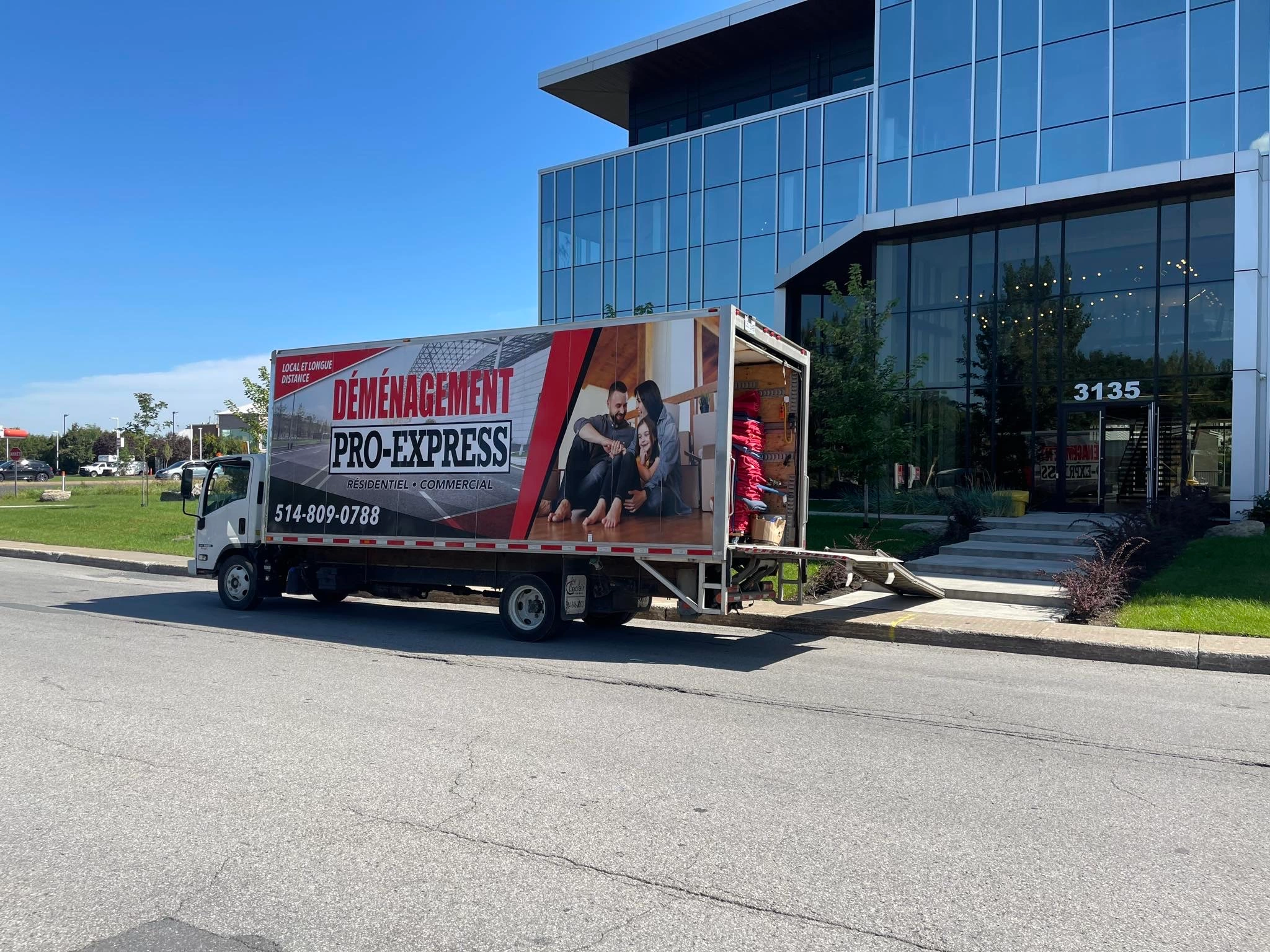 demenagementproexpress